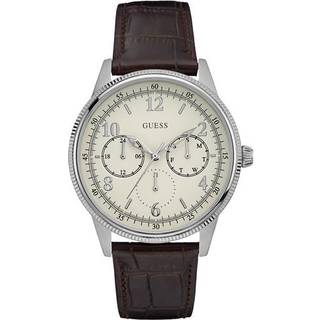 Herren Guess W0863G1 44mm Ur
