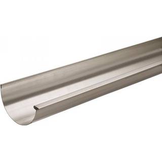 Plastmo tagrende 3 nr 12 zink 6000002