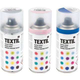 Textil Spray - Orange