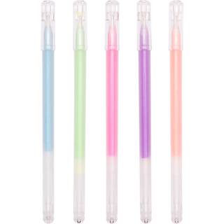 Gelstift Pastell 0,8mm - Blau