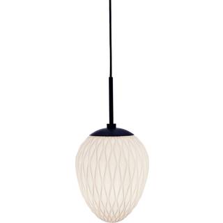 Halo Design Woods Pendel Ø25, Smoke