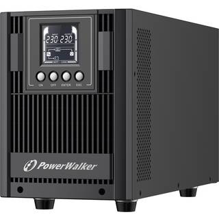 BlueWalker 10122181 - PowerWalker VFI AT - 2000VA/1800W - On-Line UPS