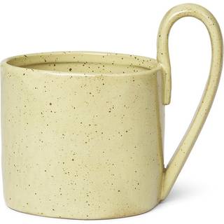 Flow Mug - Black
