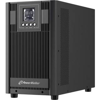 BlueWalker 10122182 - PowerWalker VFI AT - 3000VA/2700W - On-Line UPS