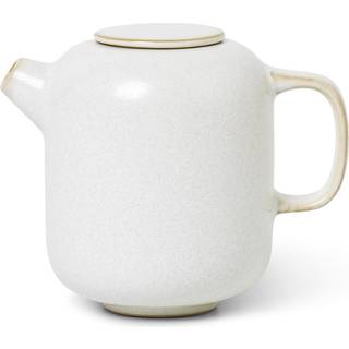 Sekki Milk Jar - Cream