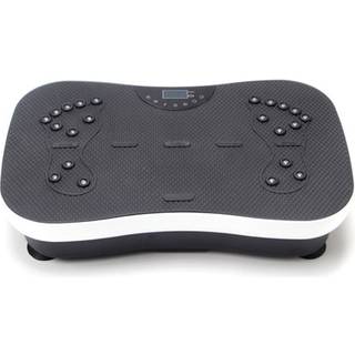 Fitness Body Vibration Plate