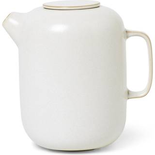 Ferm Living Sekki kaffekande Cream