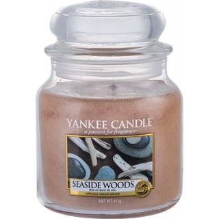 Yankee Candle Seaside Woods - Duftlys