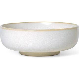 Sekki Bowl - Medium - Cream