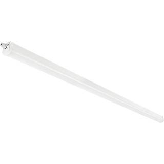 Nordlux oakland 150 enkelt led armatur hvid 4000k 2700 lumen