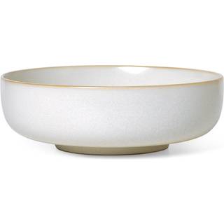 Sekki Bowl - Large - Cream