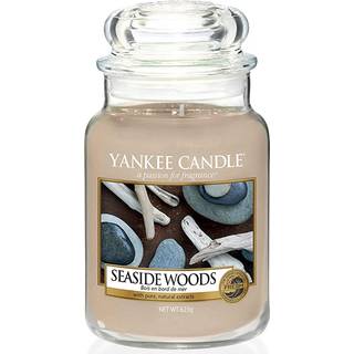 Yankee Candle Seaside Woods - Duftlys