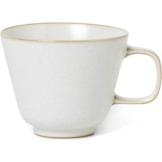 Sekki Coffee Dripper - Cream