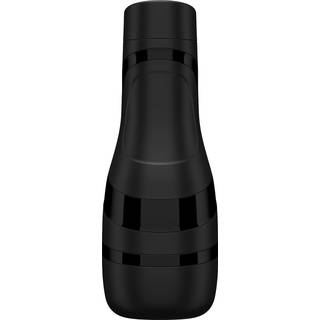 Satisfyer Men Classic Masturbator Silver