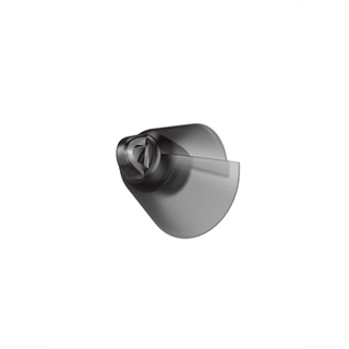 Widex Ear-tip Tulipan til RIC Størrelse M (8,7 mm) 10-pak