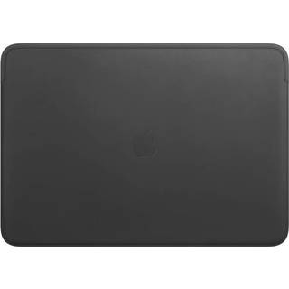 APPLE LEATHER SLEEVE FOR 16IN MBP SADDLE BROWN ACCS