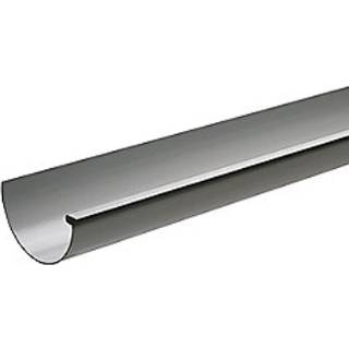 Plastmo tagrende 6 nr 12 grå 5110102
