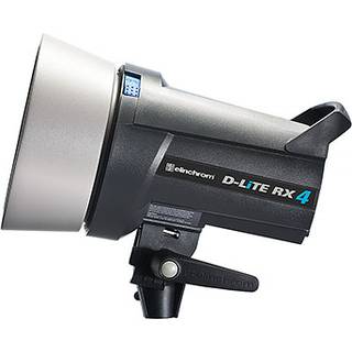 Elinchrom D-Lite RX 4 - Monolight
