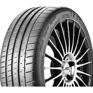 Michelin Pilot Super Sport N0 FSL 255/45R19 100Y