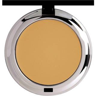 Bellápierre Cosmetics Make-up Ansigtsmakeup Compact Mineral Foundation Nutmeg 10 g (25.500,00 kr / 1 kg) - 10 g