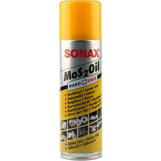 Sonax MoS2 Oil