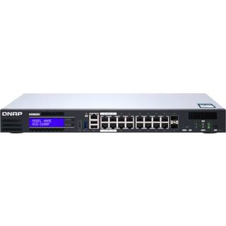QNAP QGD-1600P-4G