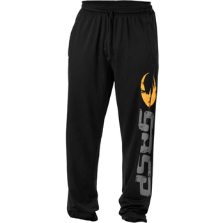 Original Mesh Pants, Black