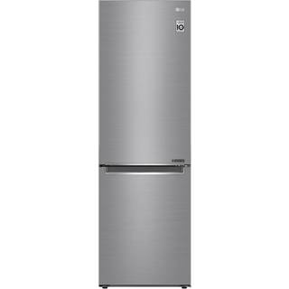 LG Køle-/Fryseskab GBB61PZJZN