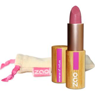 Zao Læber Lipstick Classic Lipstick 461 Pink 3,5 g () - 3,5 g