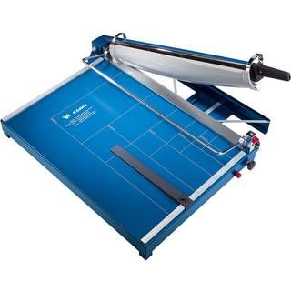 DAHLE 561 - cutting length 360 mm/cutting capacity 3,5 mm