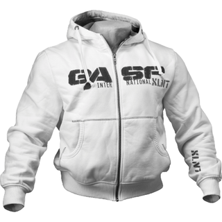 1,2 LBS Hoodie, white, xlarge