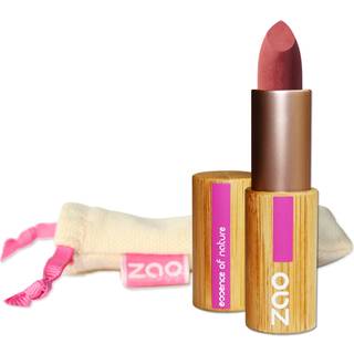 Zao Læber Lipstick Classic Lipstick 469 Nude Rose 3,5 g () - 3,5 g