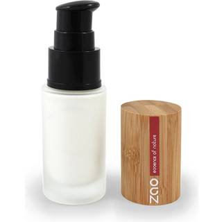Zao Ansigt Primer & Concealer Bamboo Sublim Soft Primer 1 Stk. (292,00 kr / 1 stk.) - 1 Stk.