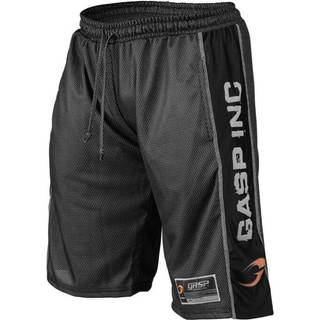 Gasp No1 mesh Træningsshorts - Large