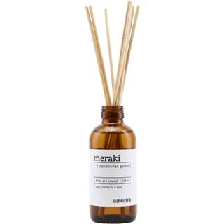 Meraki Diffuser Scandinavian Garden 120 ml