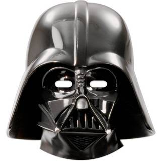 Star Wars Darth Vader Papmaske 6 stk.