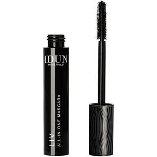 IDUN Minerals Mascara Liv - 12 ml