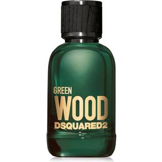 Dsquared² Green Wood Eau de toilette 50 ml
