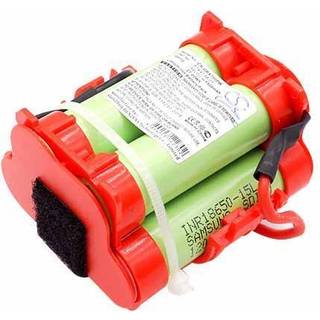 Batteri til bl.a. Gardena R45Li, R40Li, R70Li 1500mAh