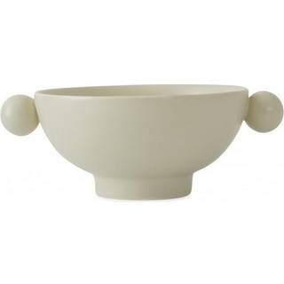 OYOY Inka skål Ø14,5 cm Caramel