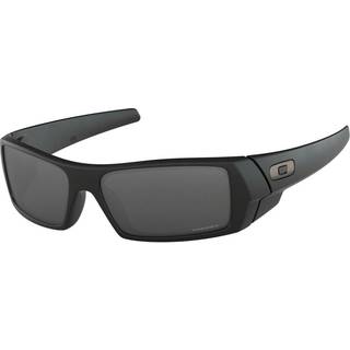 Oakley OO9014 GASCAN 901443 60 Solbriller Mænd Black - Matte Black - 60mm