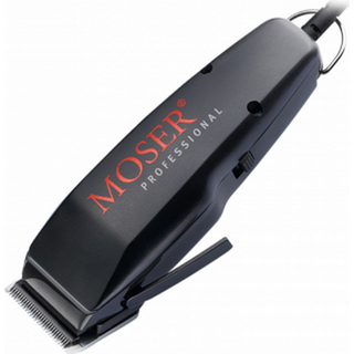 Moser Profiline 1400 - hair clipper - black