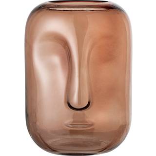 Bloomingville vase med ansigt - Amida