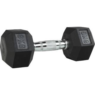 Odin Hex Håndvægte 8kg (1 stk)