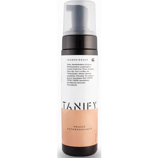 Tanify Self Tan Mousse 200 ml