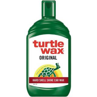 Turtle Wax autovoks 500 ml
