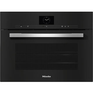 Miele kombiovn  DGC7541OBSW integreret - På lager i butik