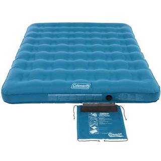 Coleman luftmadras DuraRest dobbelt madras198 x 137 x 22 cm -