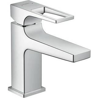 Hansgrohe Metropol 100 HV B-greb m/push-o. krom