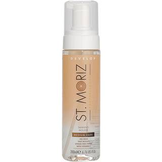 St. Moriz Transparent selvbruningsmousse 469.75 DKK/1 L